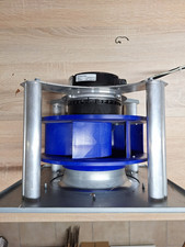 Ziehl-Abegg RH25C-6ID.BD.CR