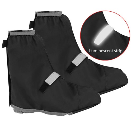 Regenfeste schuhgamaschen für - regenfeste,