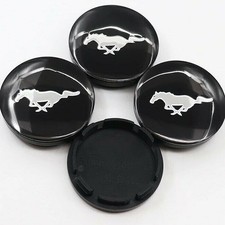 4Stk 56mm Für Fordz Mustang
