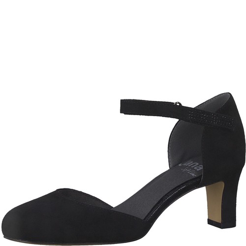 Soft line jana pumps - soft,