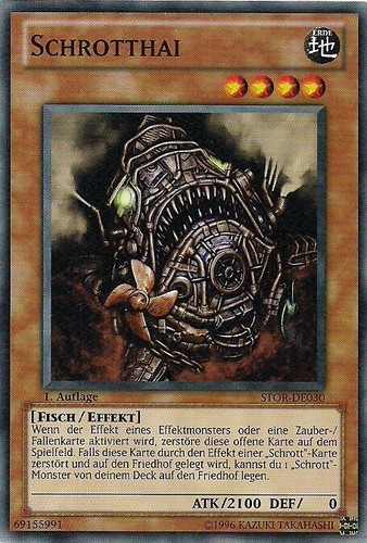 Stor de030 schrotthai1 - stor-de030,