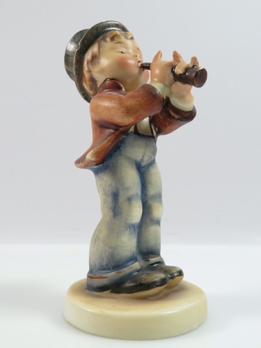 Hummel figur ständchen - hummel,