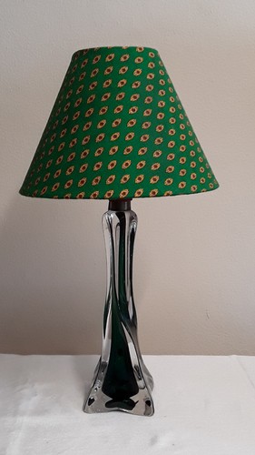 Vintage tischlampe 70r - vintage,