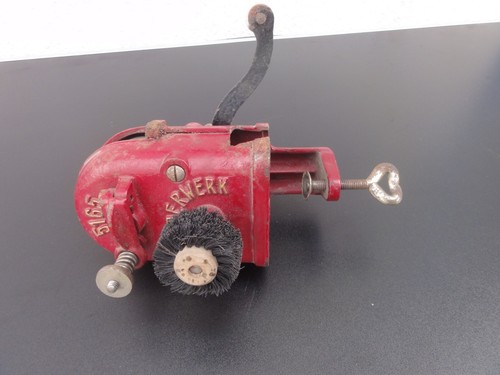 Altes schleifer 5165 - altes,