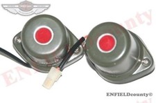 Military Blackout Stop Light