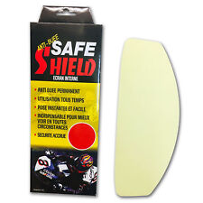 Anti-Beschlag-Scheibe klar