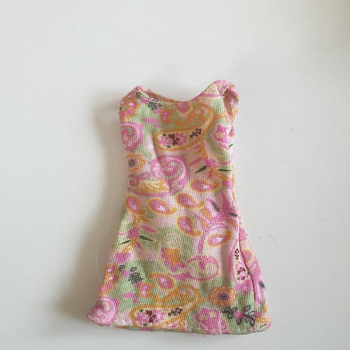 Barbie kleidung mattel - barbie,