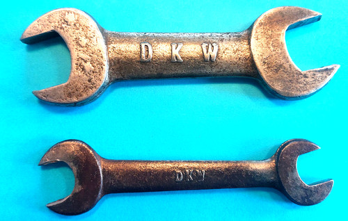 Dkw bordwerkzeg oldtimer - dkw,