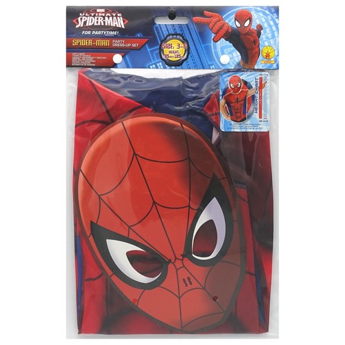 Spiderman kostüm für kinder - kostüm,