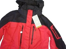 Frauen Übergangsjacke Outdoor