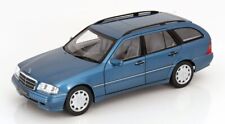 Mercedes-Benz C-Klasse W202 Kombi • 1997 • NEU • Norev 183386 • 1:18
