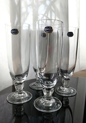 Bohemia gläser bleikristall - bohemia, 4