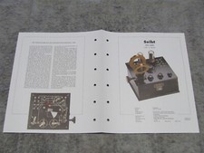 Schaltplan für Röhrenradio