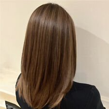 Brailian Echthaar Lace Front