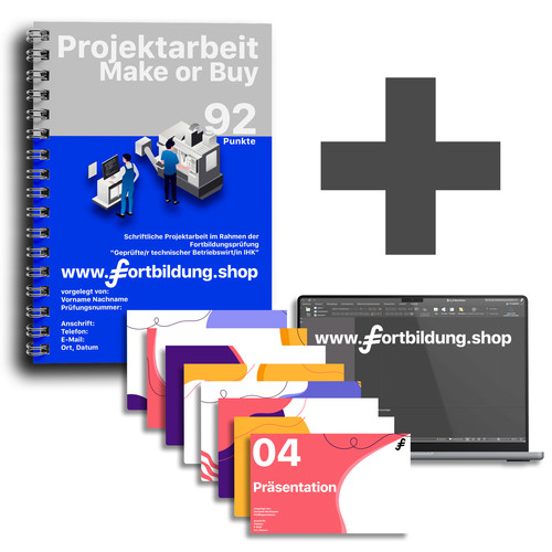 Technischer betriebswirt ihk - technischer,