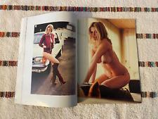 Ein Abo -  Playboy Magazin von