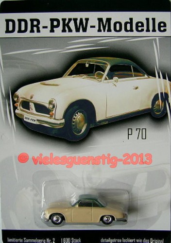 Ddr pkw modell - ddr-pkw,