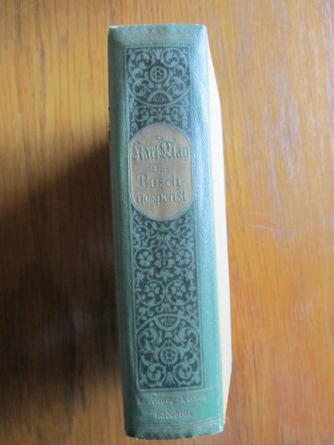 Karl may buch das - may, buch,