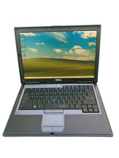 Dell Laptop Windows XP Pro