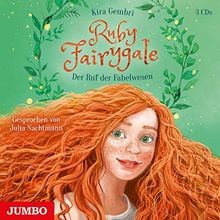 Ruby fairygale der - ruf,