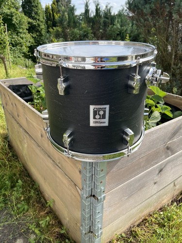 Sonor force 2001 13x11 tom - sonor,