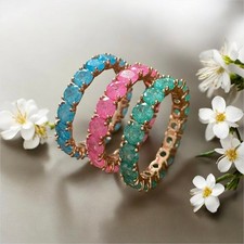 ms💎 modischer Ring 585 RG