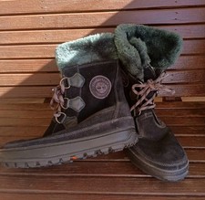 Timberland womens size 8m - timberland,