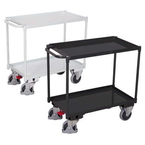 Variofit tischwagen mit - variofit,