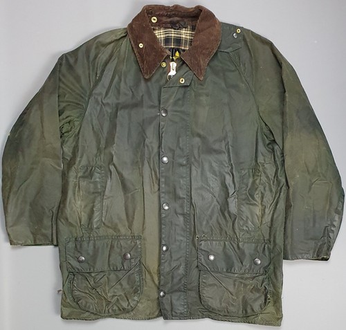 Barbour beaufort c40 - beaufort,