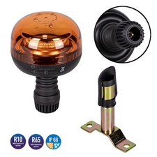 Rundumleuchte led halterung - led,