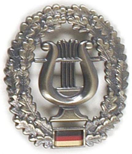 Orig bundeswehr barett - bundeswehr,