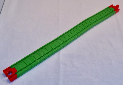 Eichhorn flex trax - flex-trax, flexible