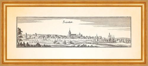 Freyenstatt freystadt über - freyenstatt,