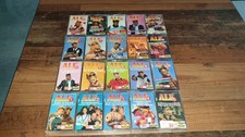 Alf Hörspiel Sammlung 1-20
