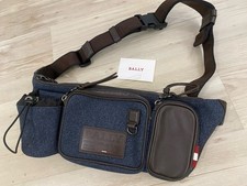 BALLY Tasche RITUS Switzerland