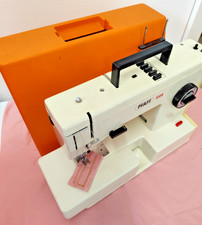 PFAFF Modell 1209 mit IDT