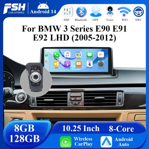 Für bmw e90 e91 - für, e92