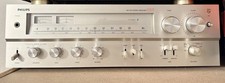 Philips Hi-Fi Stereo Receiver 683 Vintage Sammlerstücke