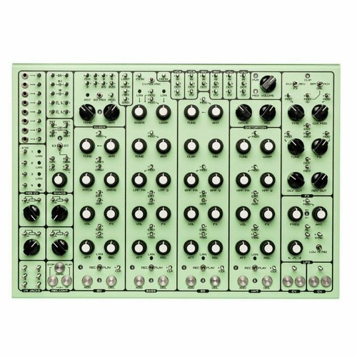 Soma labor pulsar screw - pulsar-23,