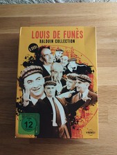 Balduin Collection - Louis de