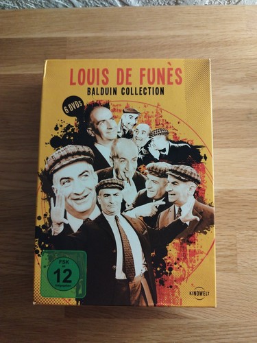 Balduin collection louis de - balduin,