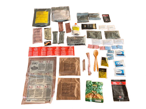 Exdk epa typ einmannpackung - exdk, 02