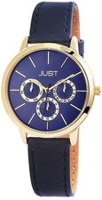 Just watch damen uhr - just,