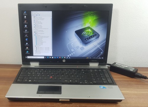 Workstation elitebook 8540p - workstation,