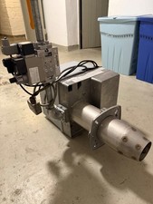 elco Gasgebläsebrenner 80-140 kw