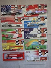 10 STÜCK - Michael Schumacher