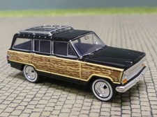 1/87 Brekina Jeep Wagoneer