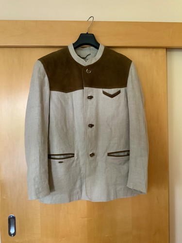 Country line trachtenjacke - country,