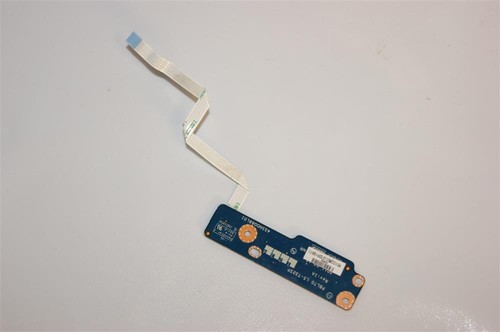 Asus x73b powerbutton board - x73b,