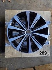 Original Alufelge VW Polo  7x